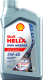 Моторное масло Shell Helix High Mileage 5W40 (1л) - 