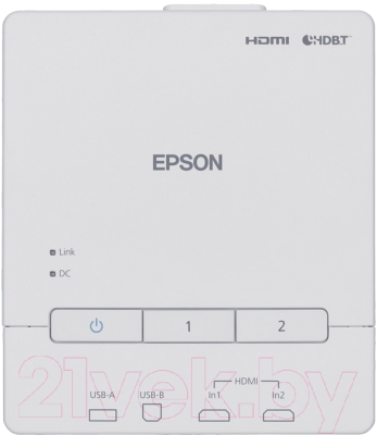 Проектор Epson EB-1485FI / V11H919040
