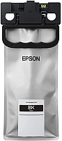 Картридж Epson T01C1 (C13T01C100) - 