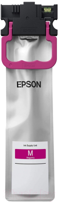 

Картридж Epson, Пурпурный, T01C3 (C13T01C300)