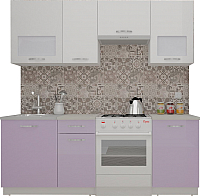 

Готовая кухня, ЭкоЛайт-6 2.3