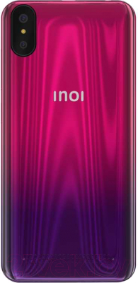 Смартфон Inoi 3 Lite (Twilight Pink)