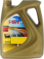 Моторное масло Eni I-Sint/5 0W20