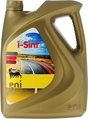 Моторное масло Eni I-Sint/5 0W20