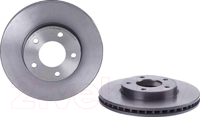 

Тормозной диск Brembo, 09895311