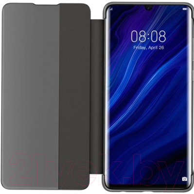 Чехол-книжка Baseus Original Intelligent для P30 Pro (черный)