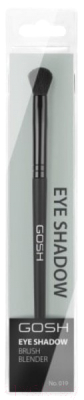 Кисть для макияжа GOSH Copenhagen Eye Shadow Brush Blender 019