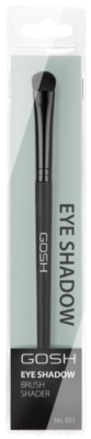 Кисть для макияжа GOSH Copenhagen Eye Shadow Brush Shader 021