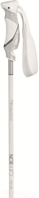 

Горнолыжные палки Komperdell, Alpine Universal Rebelution Carbon / 1462320-01