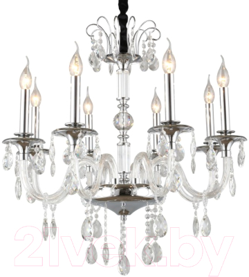 

Люстра Omnilux, Meltina OML-88603-08