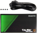 Миниатюра изображения товара Блок питания для компьютера Chieftec Task Black TPS-500S 500W
