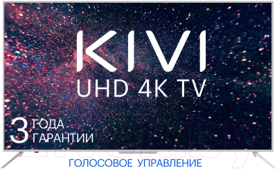 Телевизор Kivi 43U700GR