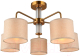 Люстра Omnilux Barumini OML-56907-05 - 