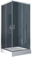 

Душевая кабина New Trendy, Feria ZF-0025