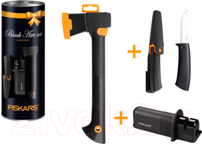 

Набор садового инструмента Fiskars, 1020167А1