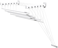 

Сушилка для белья Perfecto Linea, 36-003201