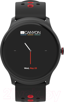 Умные часы Canyon CNS-SW81BR