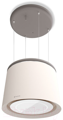 

Вытяжка коробчатая Faber, Celine Plus WW/CG Matt