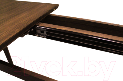 Обеденный стол Greenington Currante G-0022-BL (бамбук)