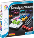 Игра-головоломка Bondibon Квадриллион / ВВ1057 - 