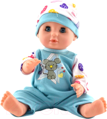 

Пупс Play Smart, YL1860G