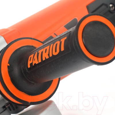 Угловая шлифовальная машина PATRIOT AG 132 Pro