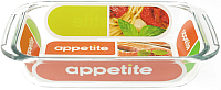Форма для запекания Appetite RCR2 - 