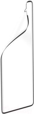Защитное стекло для телефона Baseus Full Screen Anti-Explosion для P30 (черный)