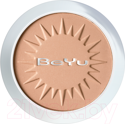 

Бронзер BeYu, Золотистый, Sun Powder 3819.9