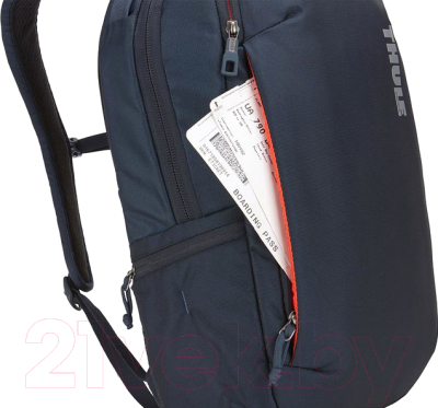 Рюкзак Thule Subterra Backpack TSLB-315MIN (темно-синий)