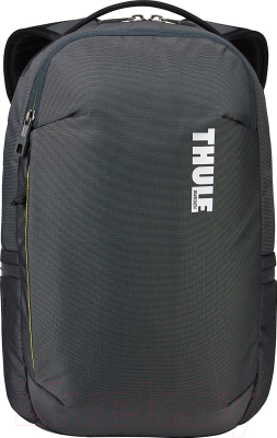 Рюкзак Thule Subterra TSLB-315DSH (тёмно-серый)