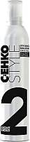 Мусс для укладки волос C:EHKO Crystal 2 нормальной фиксации / 363165 (400мл) - 