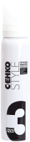 Пенка для укладки волос C:EHKO Diamond 3 сильной фиксации / 363230 (100мл) - 