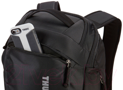 Рюкзак Thule EnRoute Backpack TEBP-316K (черный)
