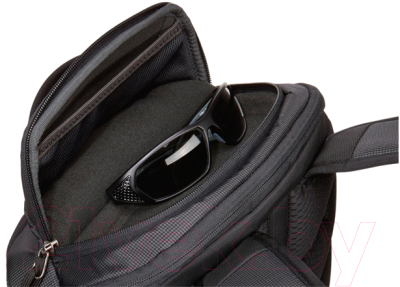 Рюкзак Thule EnRoute Backpack TEBP-316K (черный)