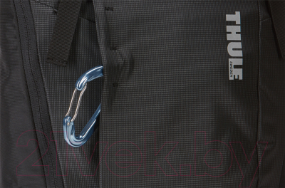 Рюкзак Thule EnRoute Backpack TEBP315K (черный)
