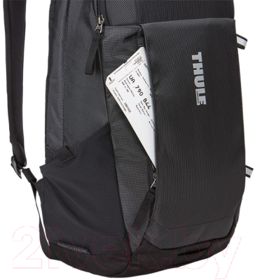 Рюкзак Thule EnRoute Backpack TEBP-215K (черный)