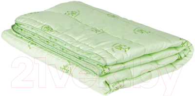 Одеяло OL-tex Бамбук МБПЭ-22-1.5 220x200