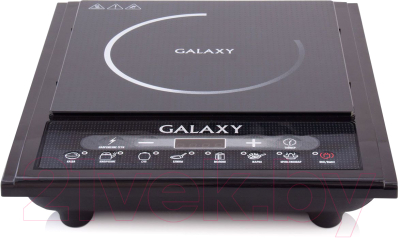 Электрическая настольная плита Galaxy GL 3053