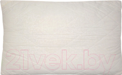 Подушка для сна OL-tex Овечья шерсть МШМ-57-4 50x68