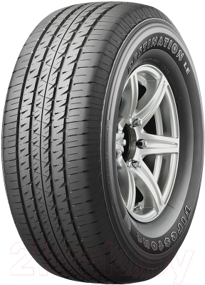 

Летняя шина Firestone, Destination LE-02 235/65R17 108H