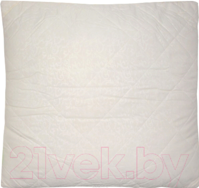Подушка для сна OL-tex Овечья шерсть МШМ-77-4 68x68