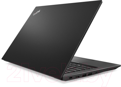 Ноутбук Lenovo ThinkPad E480 (20KN001QRT)