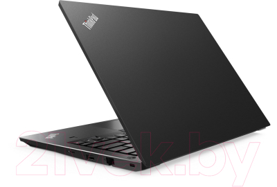 Ноутбук Lenovo ThinkPad E480 (20KN001QRT)