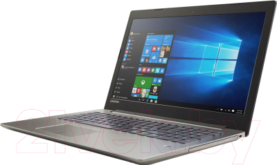 Ноутбук Lenovo IdeaPad 520-15IKB (81BF00HXRU)