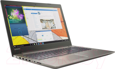 Ноутбук Lenovo IdeaPad 520-15IKB (81BF00HXRU)