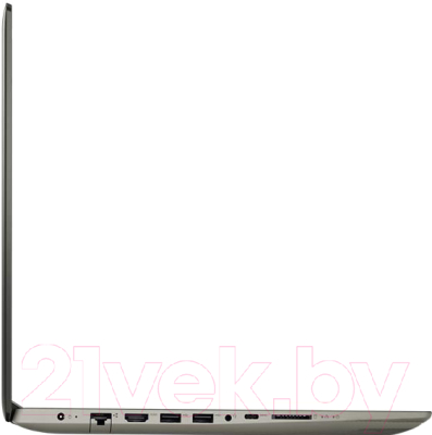 Ноутбук Lenovo IdeaPad 520-15IKB (81BF00HXRU)