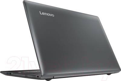 Ноутбук Lenovo IdeaPad 520-15IKBR (81BF001ARU)