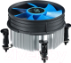 Миниатюра изображения товара Кулер для процессора Deepcool Theta 21 (LGA1156/1155)