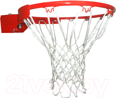 Баскетбольное кольцо DFC R3 (оранжевый)